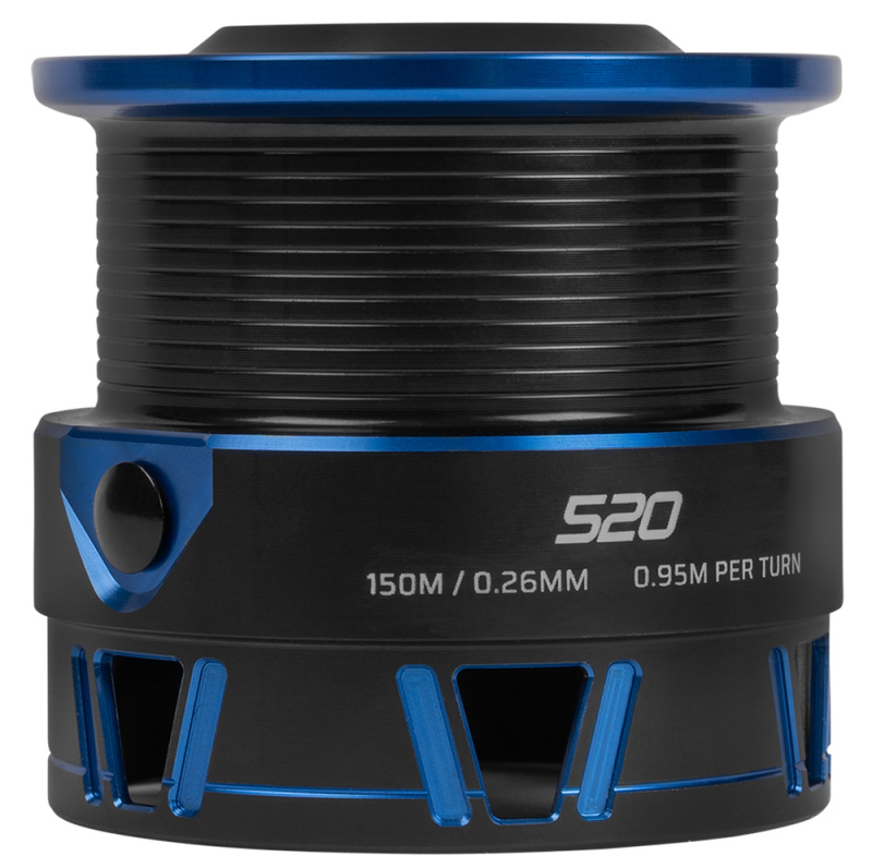 Preston innovations náhradní cívka invictus spare spool 520