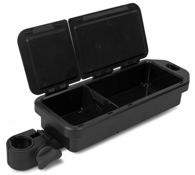 Preston innovatios plato offbox deluxe accessory tray