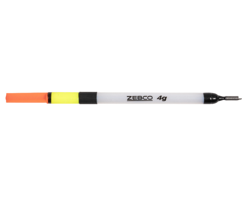 Zebco splávek slider waggler float - 8 g