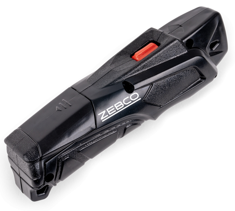 Zebco odvíječ vlasce trophy line stripper