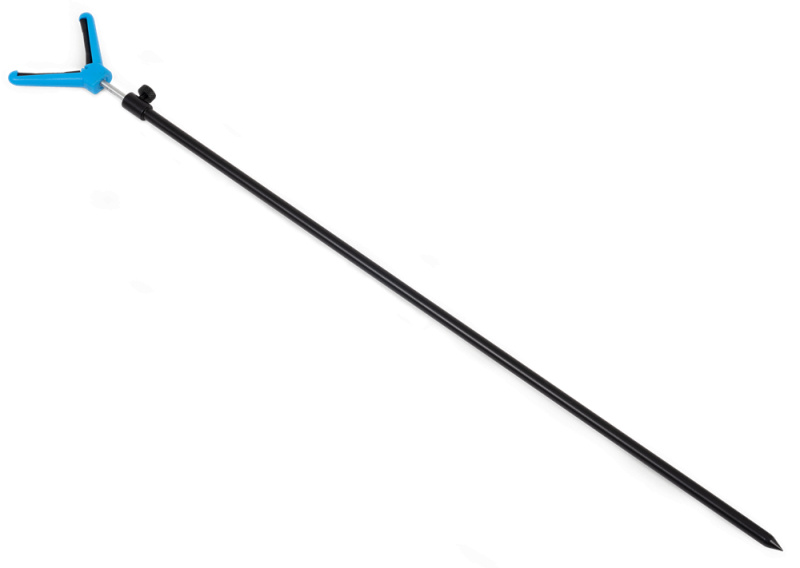 Zebco vidlička trophy telescopic v rod rest 50-85 cm
