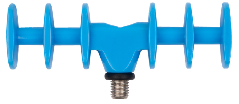 Zebco podpěra trophy easy feeder rod rest 11,5 cm