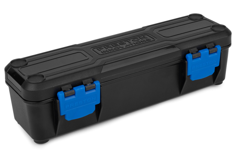 Preston innovations pouzdro na návazce revolution compact spool box