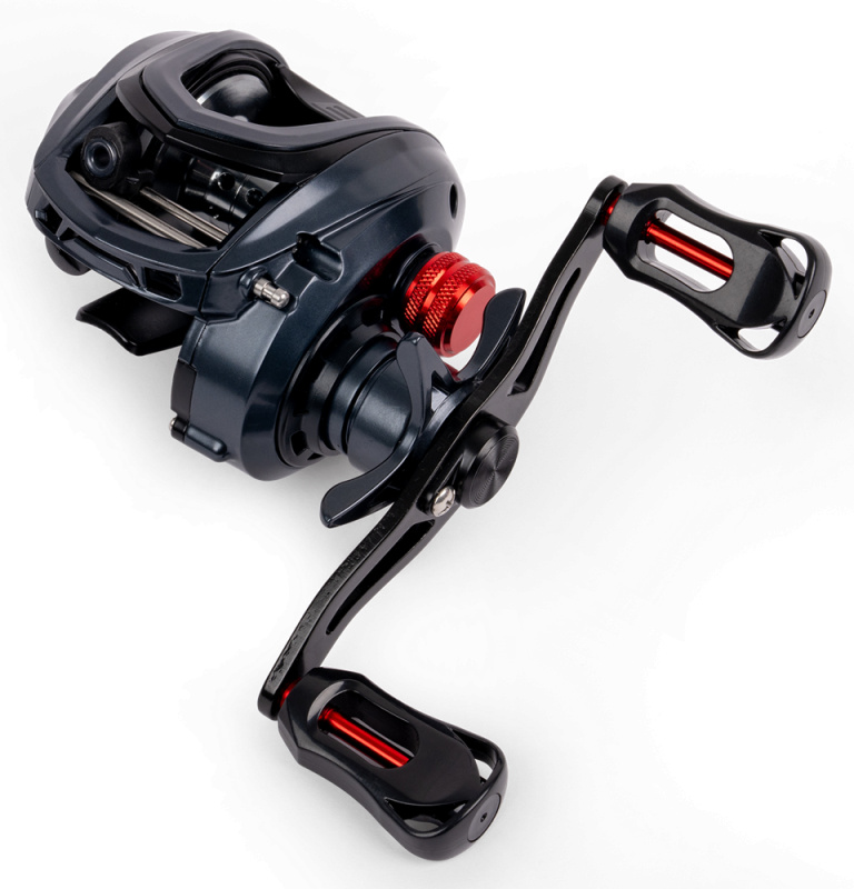 Zebco multiplikátor demonic baitcast 150 lhw 6bb