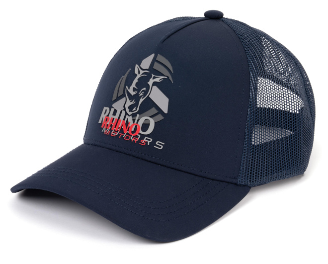 Rhino kšiltovka trucker cap