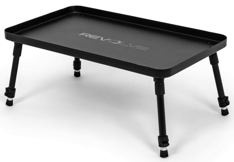 Avid carp stolek revolve bivvy table xl