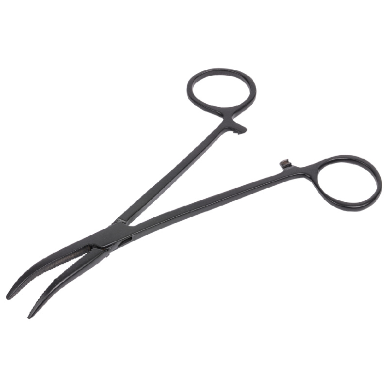 Zebco peán trophy forceps - 18 cm