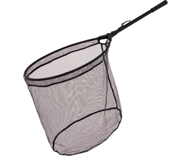 Zebco podběrák latex fast net