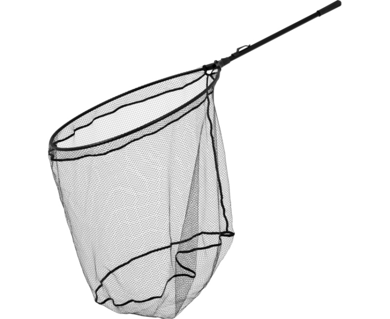 Zebco podběrák latex fast net allround