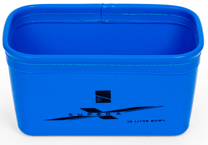Preston innovations miska supera x bowl 1,5 l