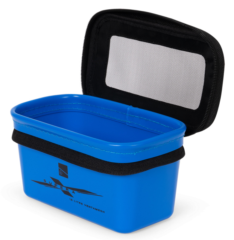 Preston innovations miska supera x ventamesh tub 1,5 l