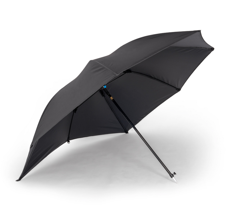 Preston innovations deštník inceptions fibreglass flatback brolly