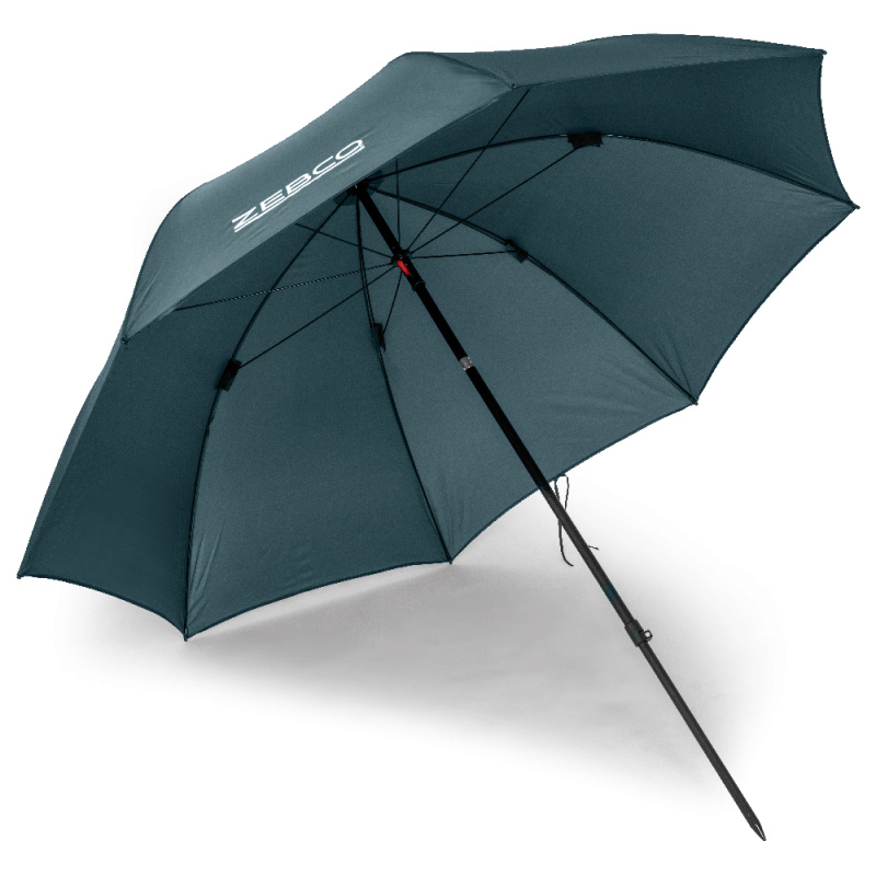 Zebco deštník nylon umbrella 2,2 m