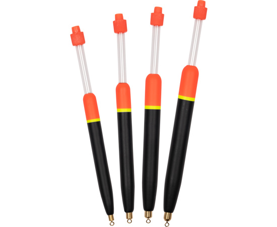 Zebco splávek after dark loaded snap light float - 3 g