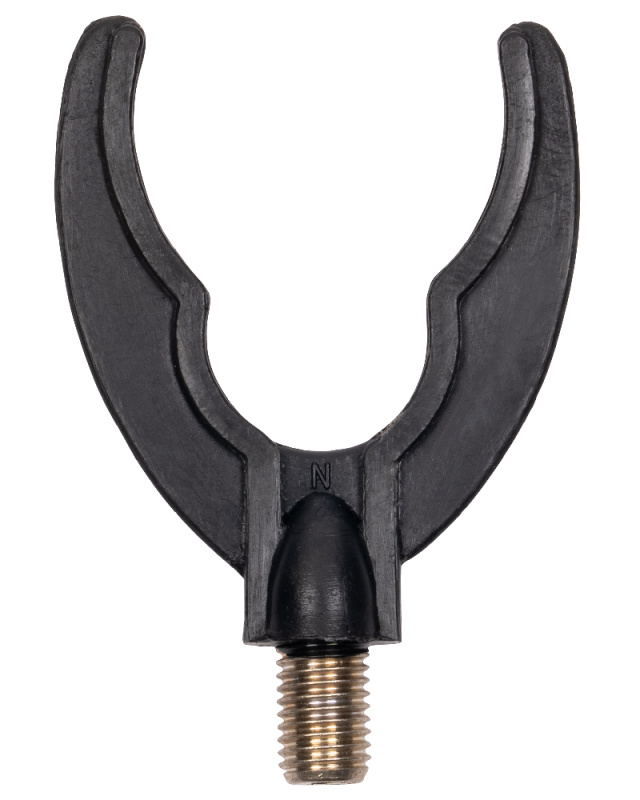 Zebco rohatinka trophy double u rod rest