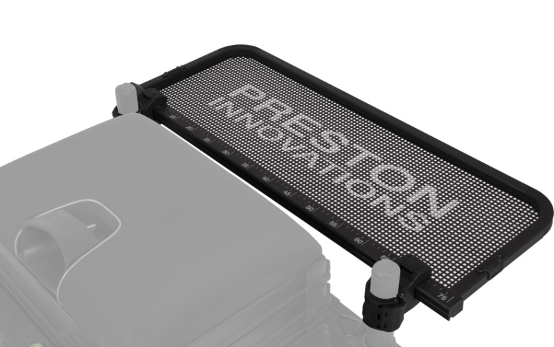 Preston innovations plato ventalite slimline side tray