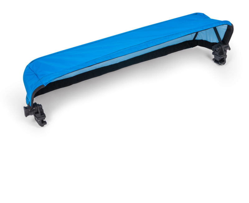 Preston innovations stříška ventalite slimline hood assembly only