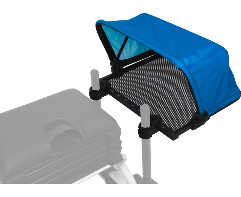Preston innovations plato ventalite large hoodie side tray