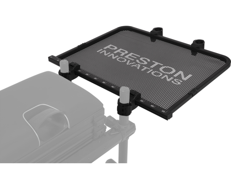 Preston innovations plato ventalite xl side tray