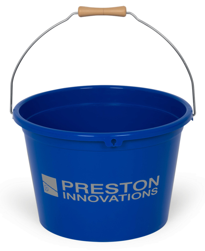 Preston innovations kbelík bucket 18 l