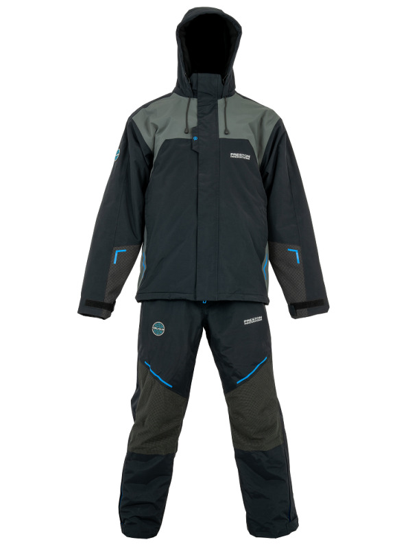 Preston innovations oblek celcius suit - xl