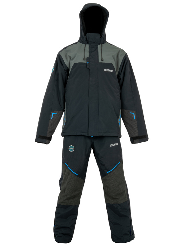 Preston innovations oblek celcius suit - xxxl