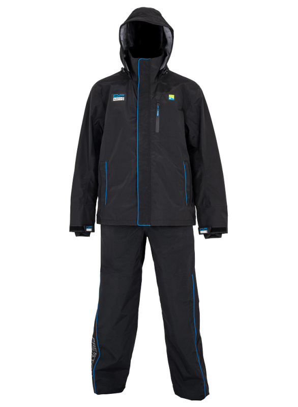 Preston innovations oblek dfh suit - s