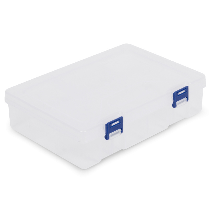 Zebco krabička trophy double decker box