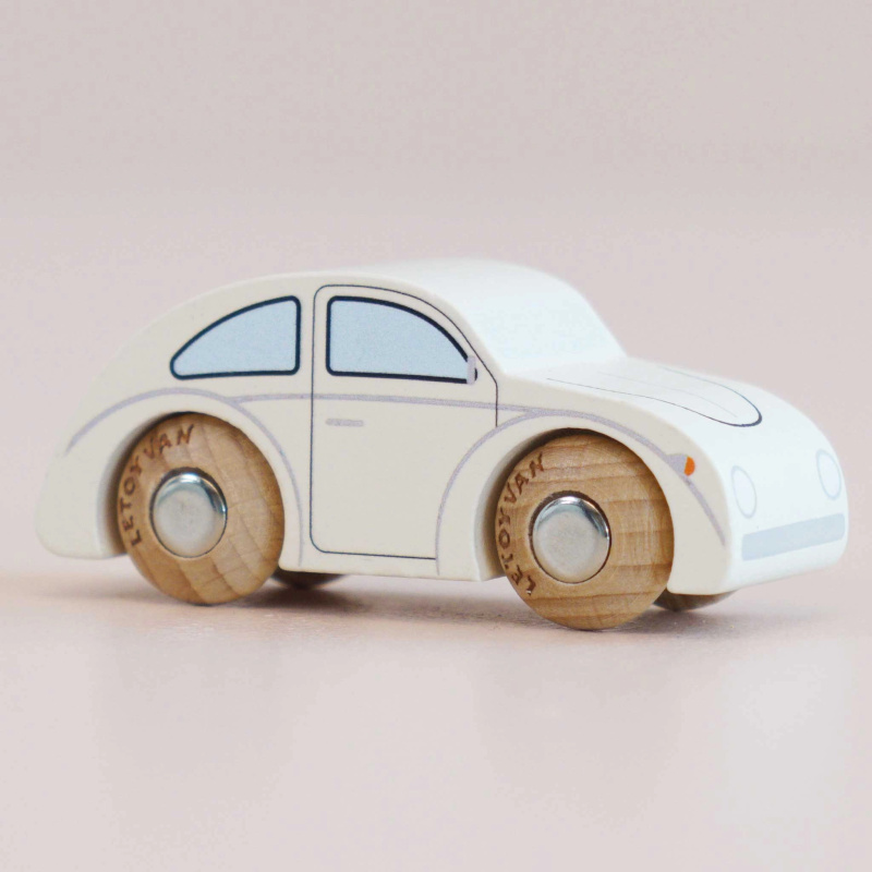 Le Toy Van Dřevěné autíčko Betty