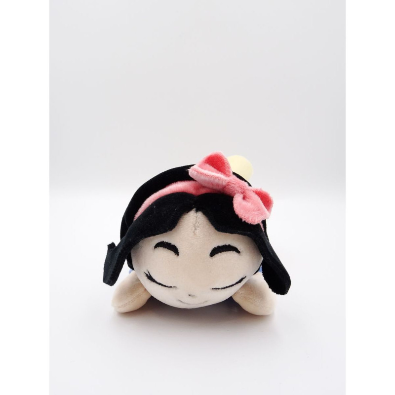 Plyšová figurka s klipem v sáčku Disney Snuglets