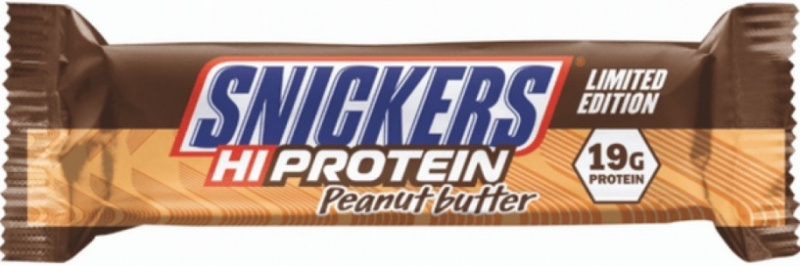 Mars Snickers Hi Protein Bar 57 g