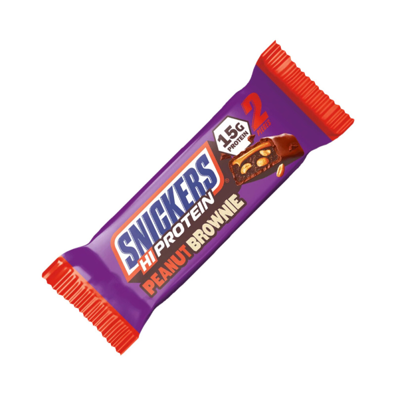 Snickers HiProtein Bar 57 g