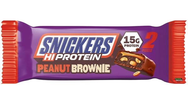 Snickers HiProtein Bar 57 g