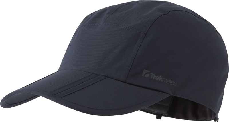 Kšiltovka TREKMATES Burbage DRY Cap modrá S/M