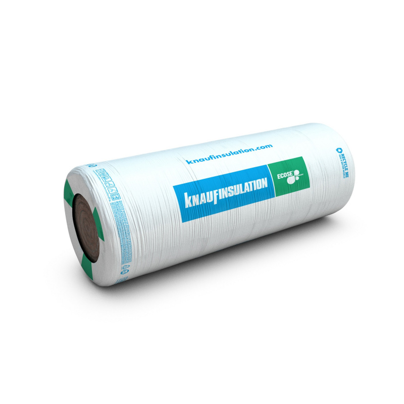 Tepelná izolace Knauf UNIFIT 035 180 mm (3,48 m2/bal.)