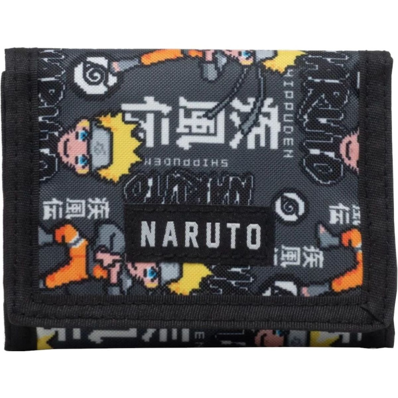 peněženka Naruto