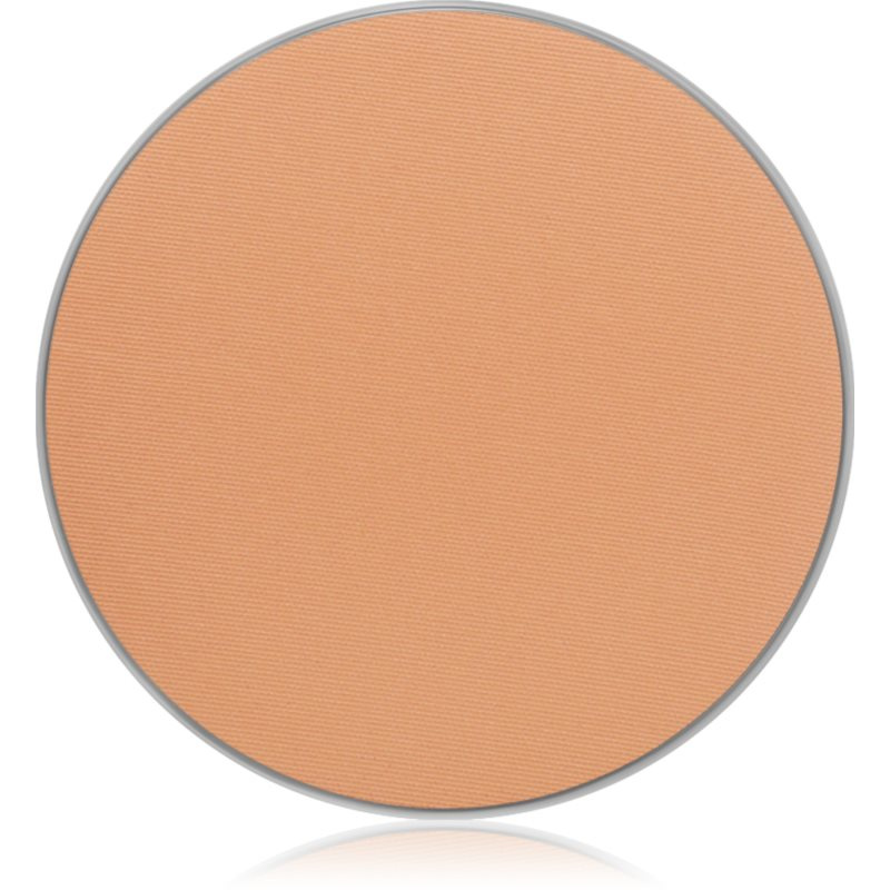Charlotte Tilbury Airbrush Flawless Finish rozjasňující kompaktní pudr náhradní náplň odstín 3 Tan 8 g