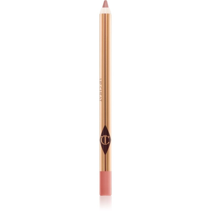 Charlotte Tilbury Lip Cheat dlouhotrvající tužka na rty odstín Pillow Talk Fair 1.2 g