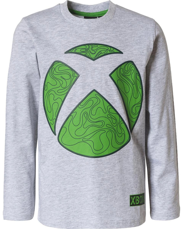 Pánské tričko Xbox – Velikost 3