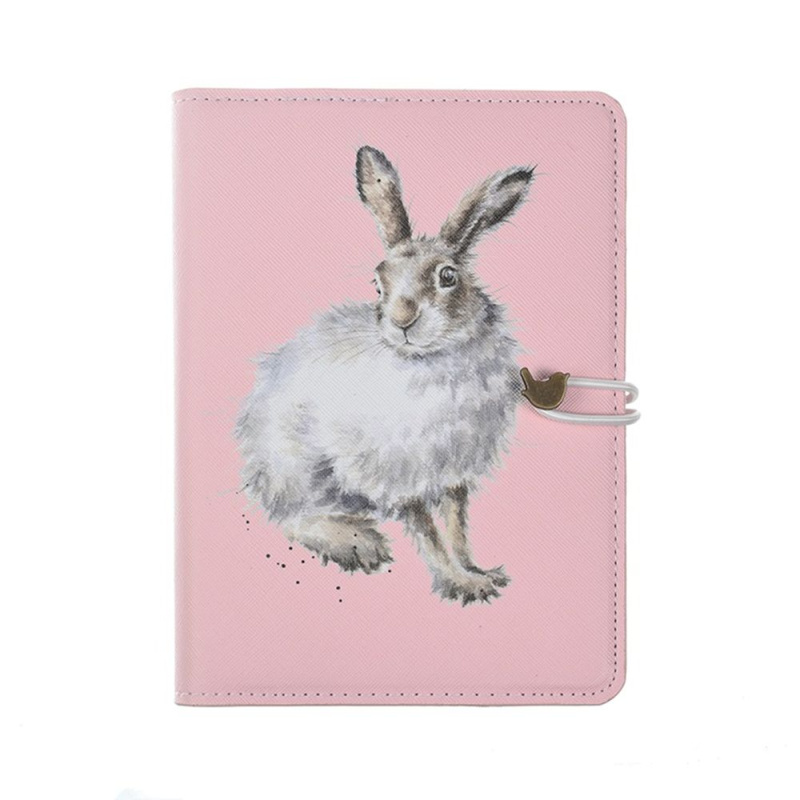 Wrendale Designs Plánovač Wrendale Designs "Mountain Hare" - Zajíc