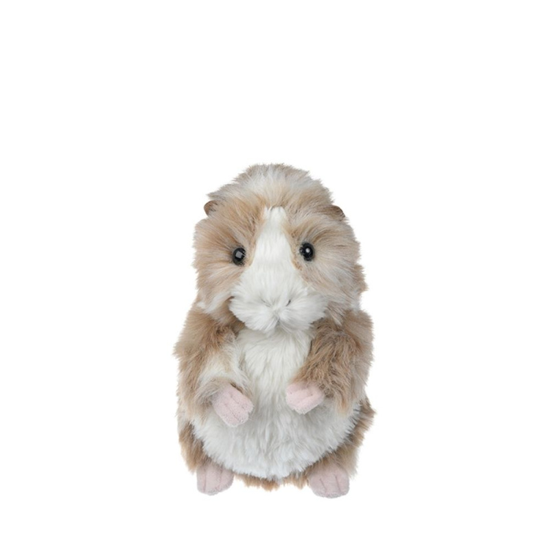 Wrendale Designs Plyšová hračka Wrendale Designs "Guinea Pig Daphne" - Morče, mládě
