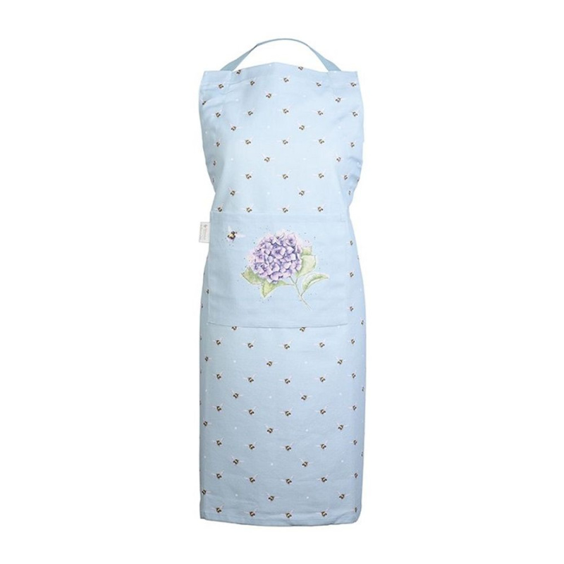 Wrendale Designs Kuchyňská zástěra Wrendale Designs "Busy Bee" - Včely