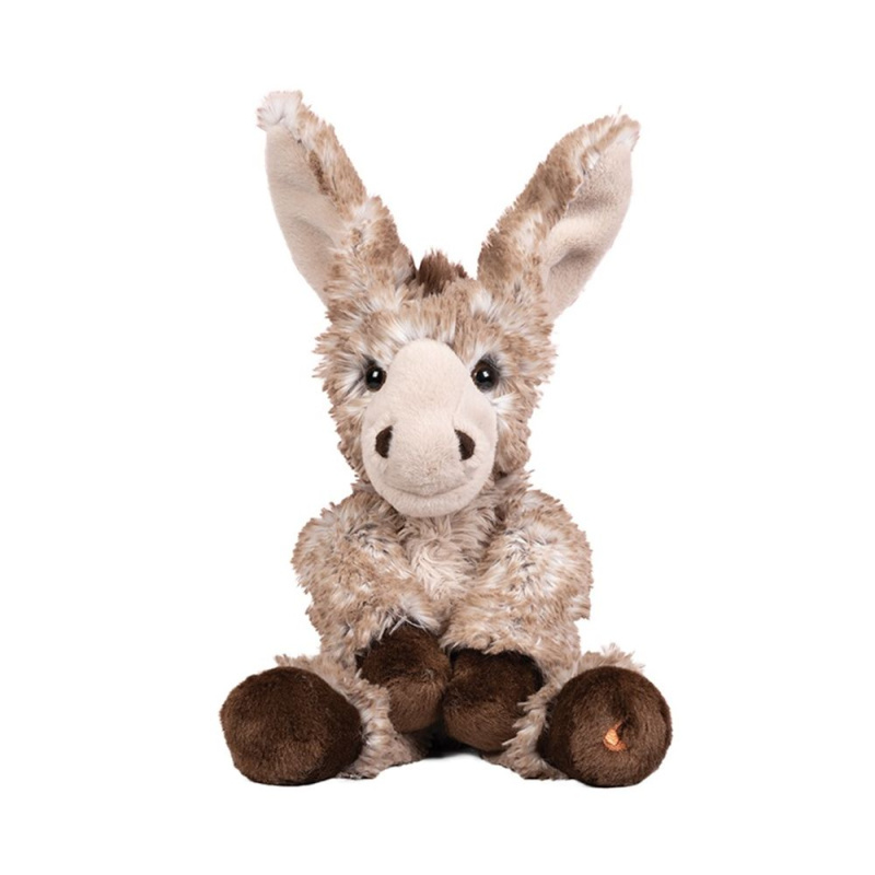 Wrendale Designs Plyšová hračka Wrendale Designs "Donkey Jack", velká - Oslík