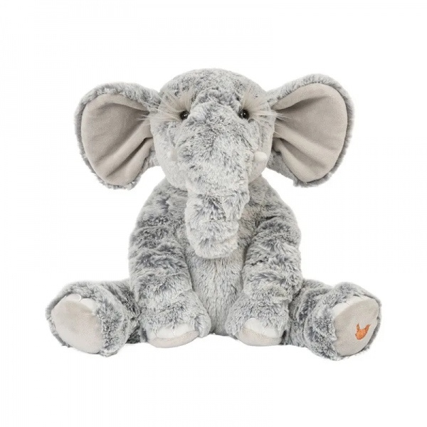 Wrendale Designs Plyšová hračka Wrendale Designs "Elephant Winnie", velká - Slon