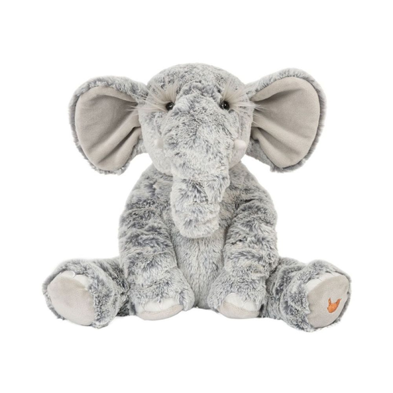 Wrendale Designs Plyšová hračka Wrendale Designs "Elephant Winnie", velká - Slon