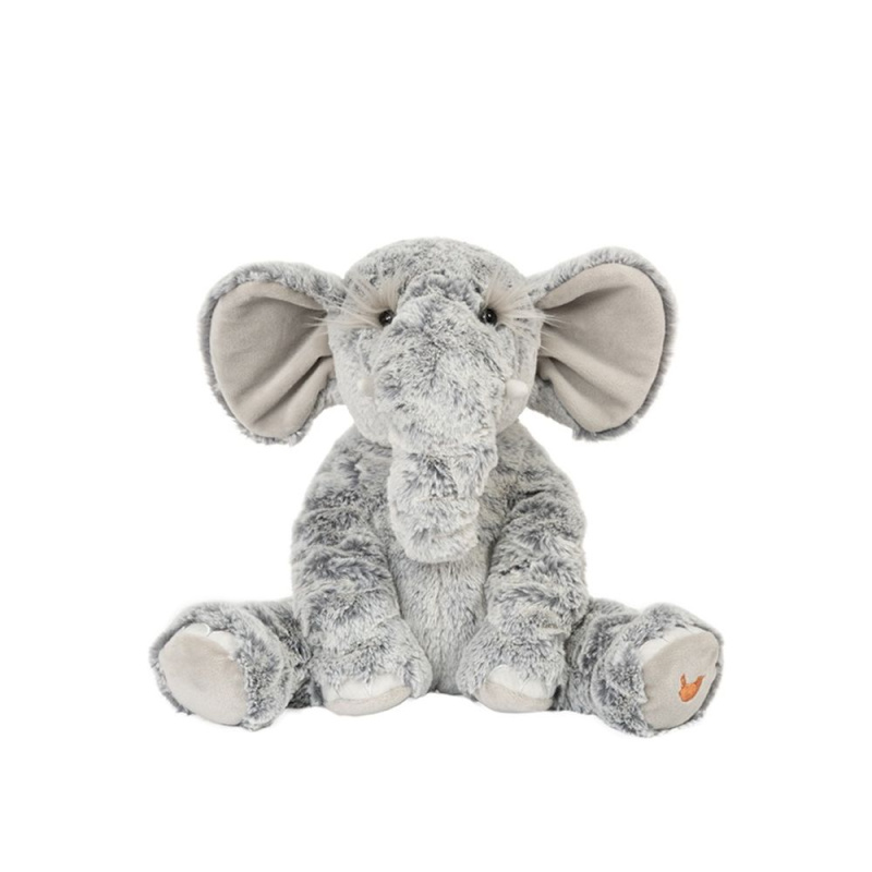 Plyšová hračka Wrendale Designs Elephant Winnie - Slon, mládě Aladine