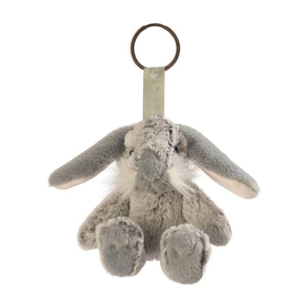 Wrendale Designs Plyšový přívěsek Wrendale Designs "Rabbit Rosie" - Králík