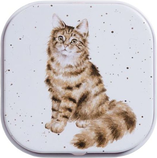 Wrendale Designs Balzám na rty Wrendale Designs "Feline Fabulous" - Kočka