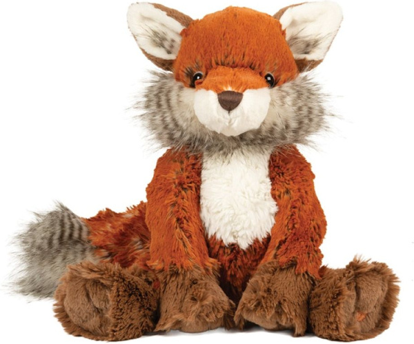 Wrendale Designs Plyšová hračka Wrendale Designs "Fox Autumn", super - Liška