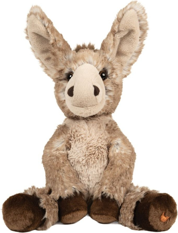 Wrendale Designs Plyšová hračka Wrendale Designs "Donkey Jack", super - Oslík
